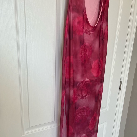 SHEIN Floral Dress - Picture 8 of 8